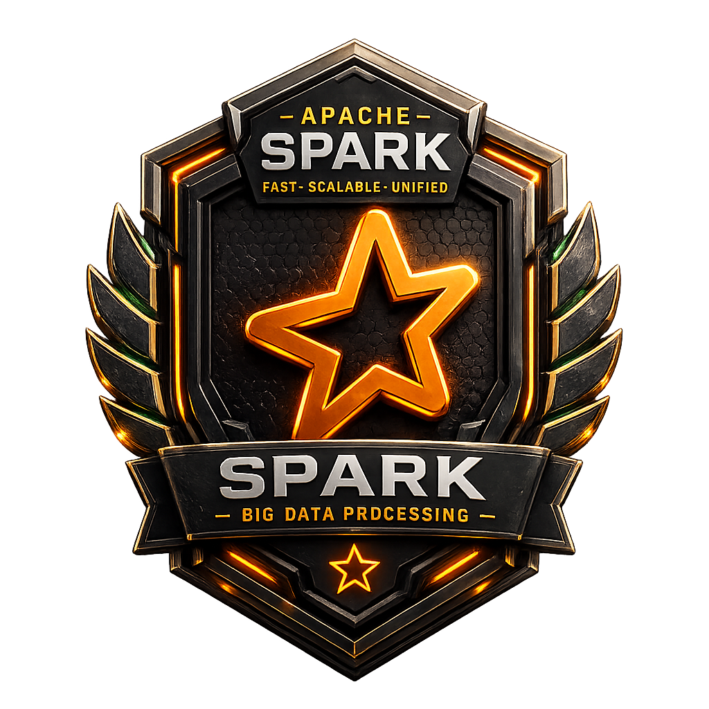 Spark Badge