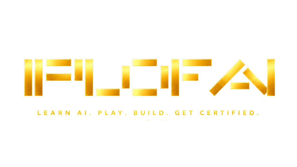 IFLOFA Logo